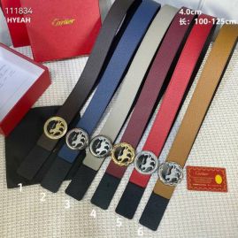 Picture for category Cartier Belts